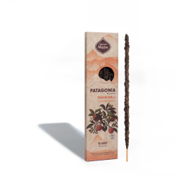 Natural Incense Patagonia Orange Vanilla - Relaxing - Sagrada Madre