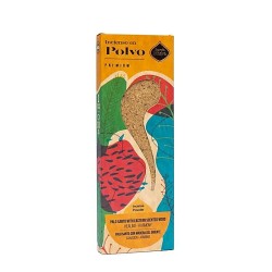 Incienso en polvo de Palo Santo con madeira oriental - Harmonía curativa - Santa Madre