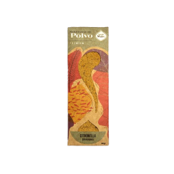 Citronella Incense Powder with Orange - Holy Mother