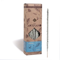 Artisan Frankincense - Price per bar - Sagrada Madre - Premium Incense - Organic - Serenity