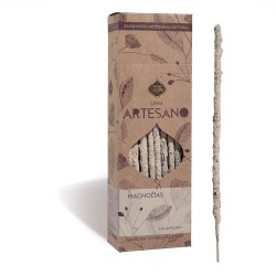 Artisan Magnolia Incense - Price per bar - Sagrada Madre - Premium Humerio - Organic - Made in Argentina