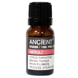 Aceite Esencial Neroli Puro - 1