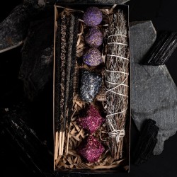 Ama Sakratua Tourmaline Kit