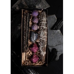 Ama Sakratua Tourmaline Kit