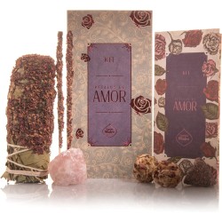 LOVE PETALS KIT - SAGRADA MADRE