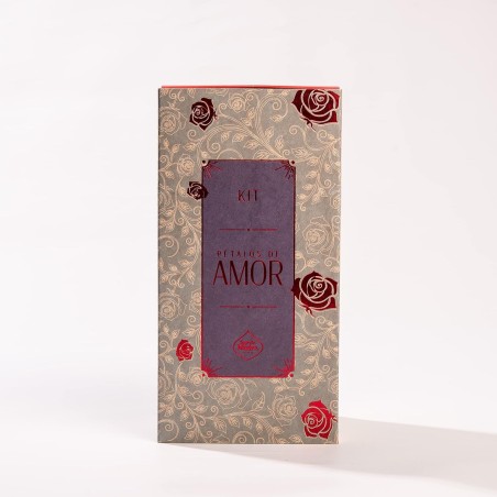 KIT PETALOS DE AMOR - SAGRADA MADRE