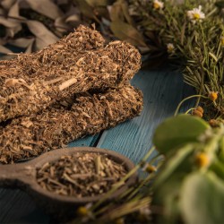 PEQUENA LIMPEZA ENERGÉTICA SAHUMO NATURAL - SAGRADA MADRE