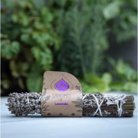Parfum natural de lavandă Sagrada Madre