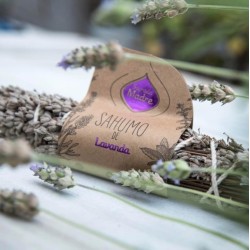 Safume Natural Lavanda Sagrada Madre