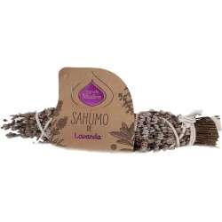 Natural Lavender Sahumo Sagrada Madre