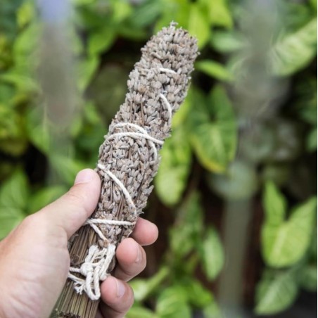Sahumo de Lavanda Natural Sagrada Madre