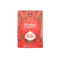 CAPSUNI PERLE AROMATE - CAPSUNI - SAGRADA MADRE