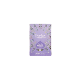 LAVENDER AROMATIC PEARLS - LAVANDER - SAGRADA MADRE