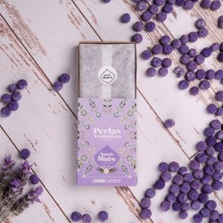 LAVENDER AROMATIC PEARLS - LAVANDER - SAGRADA MADRE