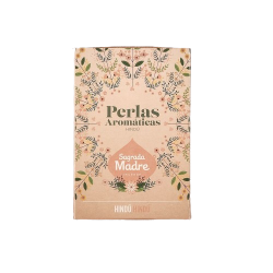 PERLE AROMATE HINDUS - SAGRADA MADRE