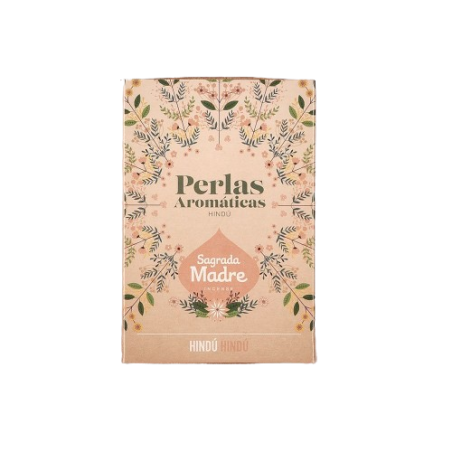 PERLE AROMATICHE INDÙ - SAGRADA MADRE