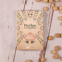 PERLE AROMATE HINDUS - SAGRADA MADRE