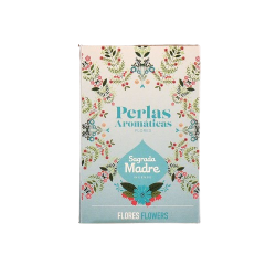 FLORI PERLE AROMATE - FLORI - SAGRADA MADRE