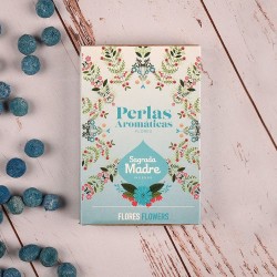 FLORI PERLE AROMATE - FLORI - SAGRADA MADRE