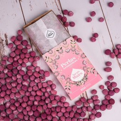 PINK AROMATIC PEARLS - ROSES - SAGRADA MADRE