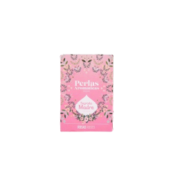 PERLE AROMATE ROZ - TRADAFIRI - SAGRADA MADRE