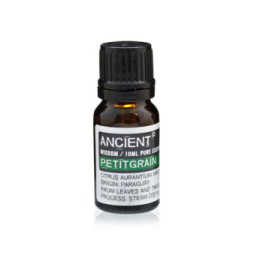 Aceite Esencial Petitgrain