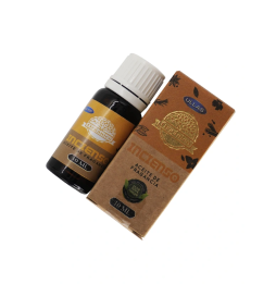 ACEITE DE FRAGANCIA INCIENSO - FRANKINCENSE - ULLAS - 10ml.