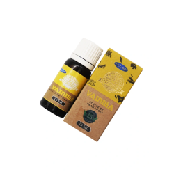 ACEITE FRAGRANCIA DE VAINILLA - ULLAS - 10ml.