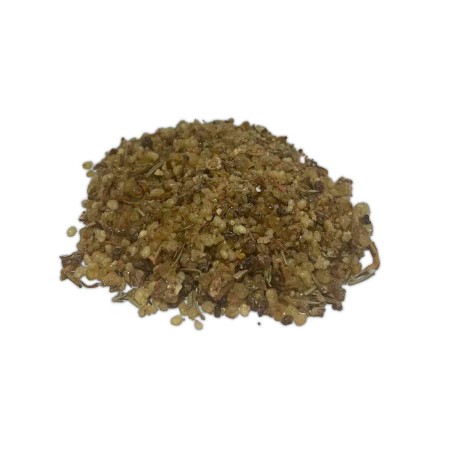 Incienso Cofrade Primavera - Inciensos de Sevilla en Grano - 50gr.