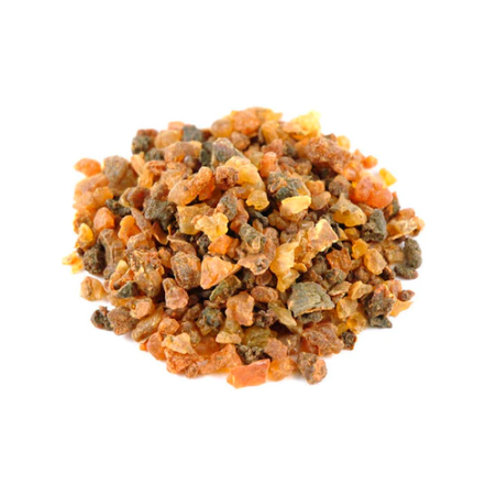Incienso Cofrade Montserrat - Inciensos de Sevilla en Grano - 50gr.