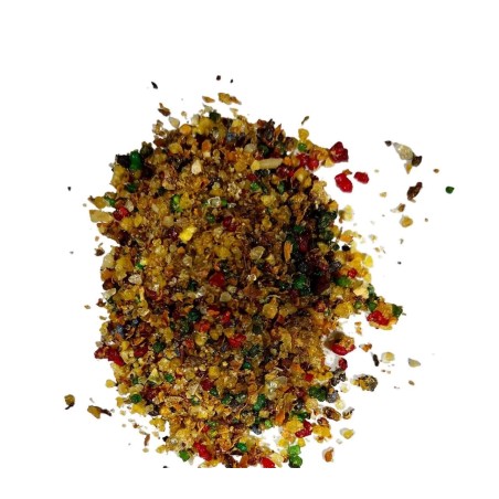 Incienso Cofrade Grana y Oro - Inciensos de Sevilla en Grano - 50gr.