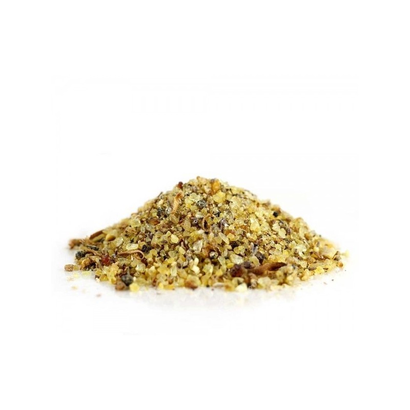 Cofrade Palio Incense - Seville Incense in Grain - 50gr.-BROTHERHOOD INCENSES IN GRAIN-HOSTENATURA