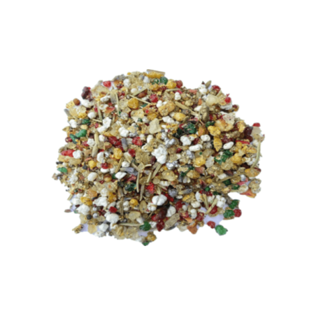 Tamaie Cofrade Candelaria - Tamaie de cereale din Sevilla - 50gr.