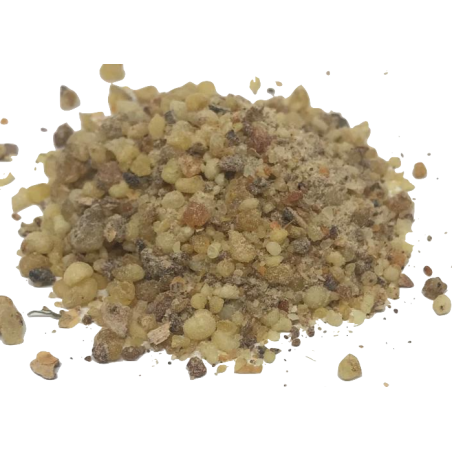 Cofrade Gran Poder Wierook - Wierook uit Sevilla in korrels - 50gr.