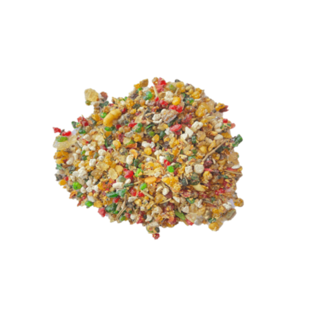 Incienso Cofrade Feria - Inciensos de Sevilla en Grano - 50gr.
