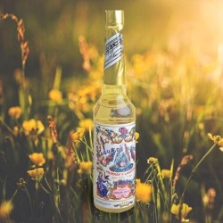 WODA FLORYDY - MURRAY I LANMAN - 270ml - Oryginał z Peru