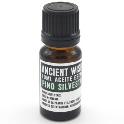 Aceite Esencial Pino silvestre 10ml - 1