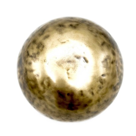Cuenco Tibetano Extra Grande Luna Nepalesa - (aprox 1450g) - 22cm
