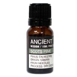 Aceite Esencial Pino silvestre 10ml - 2