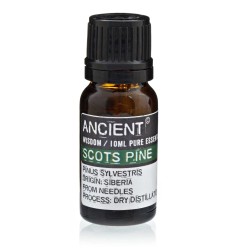 Aceite Esencial Pino silvestre 10ml - 4