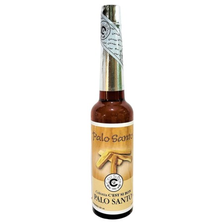 COLONIA DE PALO SANTO - MURRAY Y LANMAN - C'EST SI BON - 221ml