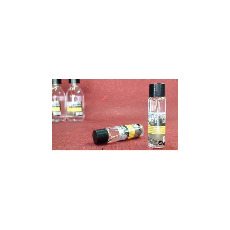 AIGUA SAGRADA DEL RIU JORDAN - 15ml-ESOTERISME-HOSTENATURA