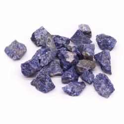 Cristalli Grezzi - Sodalite - Pietre Preziose - 500gr.