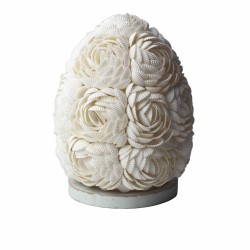 Boho Lamp - Sea Shell - Oval - 15cm