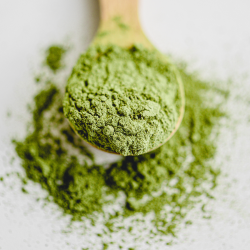 Matcha zeremonial-te ekologikoa - Lehen kalitatea - %100 naturala - 50 gramo