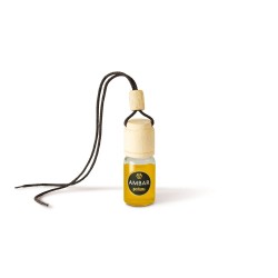 Mango Car Aire Freshener - Ambar Perfums - 6,5 ml