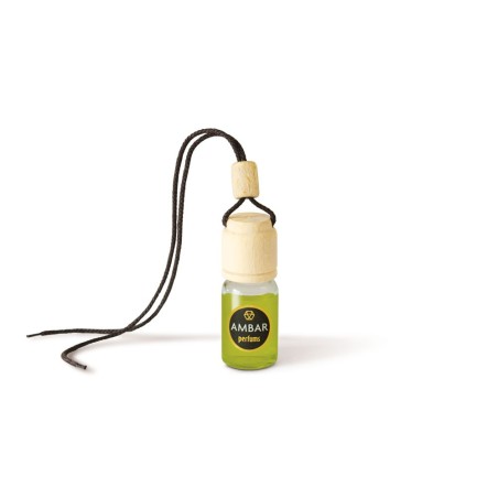 Ambientador Coche Melón - Ambar Perfums - 6,5ml