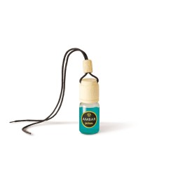 Ambientador Coche SPA - Ambar Perfums - 6,5ml