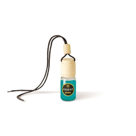 Ambientador Coche SPA - Ambar Perfums - 6,5ml