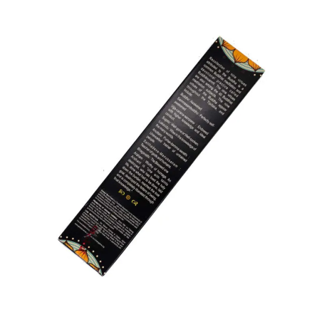 GOLOKA Buda - The Buddha - Encens per a la felicitat - Incense for happiness - 1 paquet de 15gr